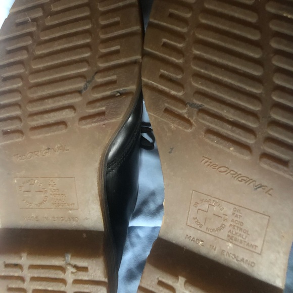 Dr. Martens - Derby - Picture 2 of 4